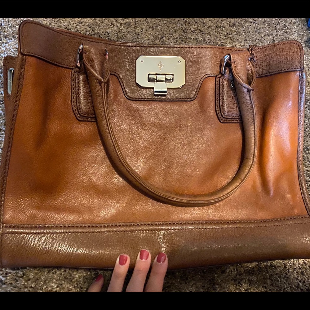 Cole Haan Purse